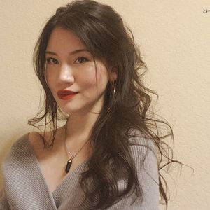 Meet your Posher, Ash